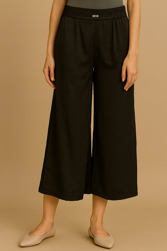 QUELOT TROUSER SELF