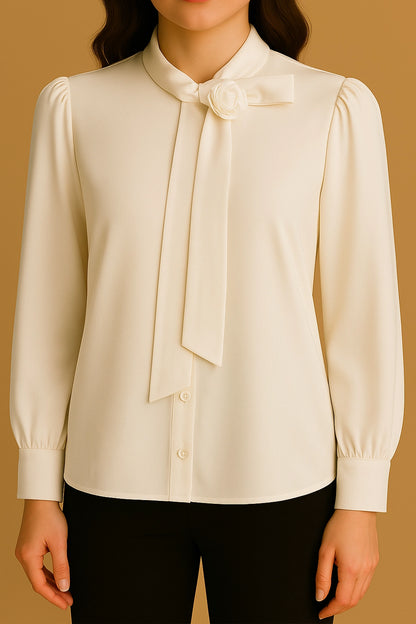 SHORT SHIRT TI FLO