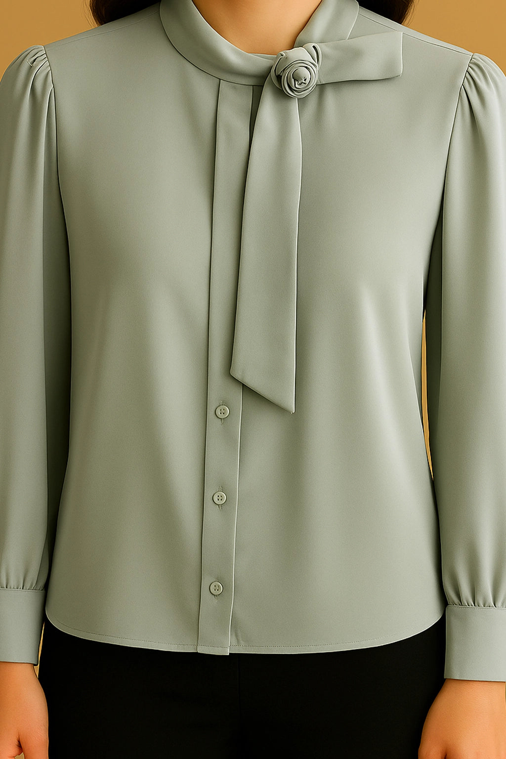 SHORT SHIRT TI FLO