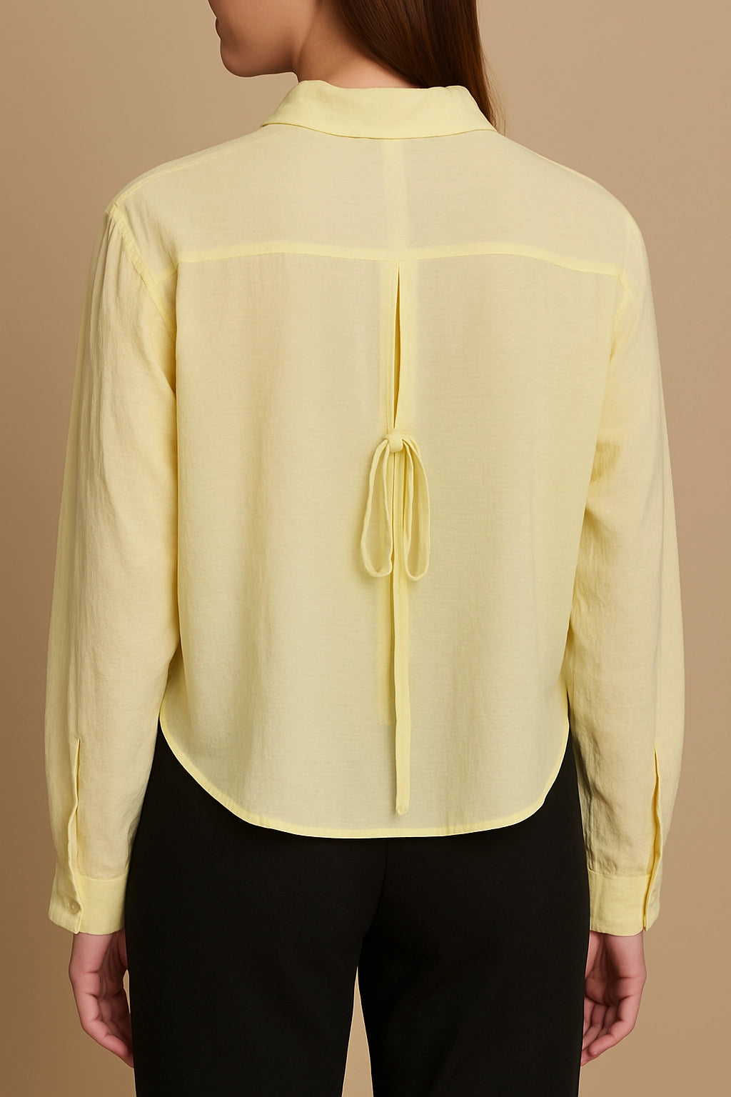 SHORT SHIRT BAK BLT