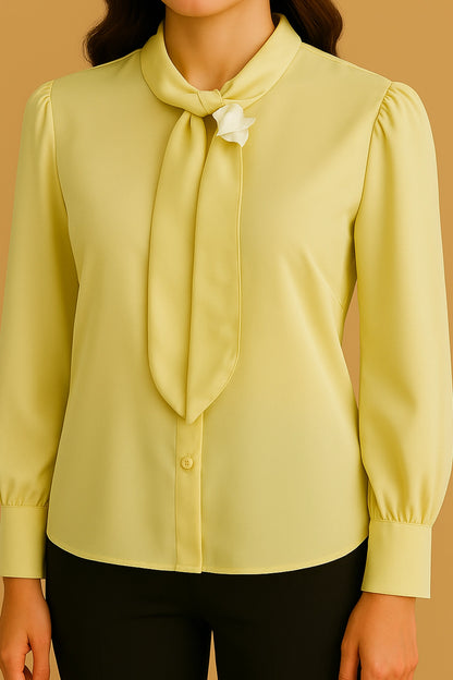 SHORT SHIRT TI FLO