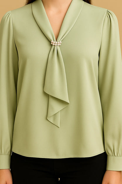 SHORT SHIRT V TI