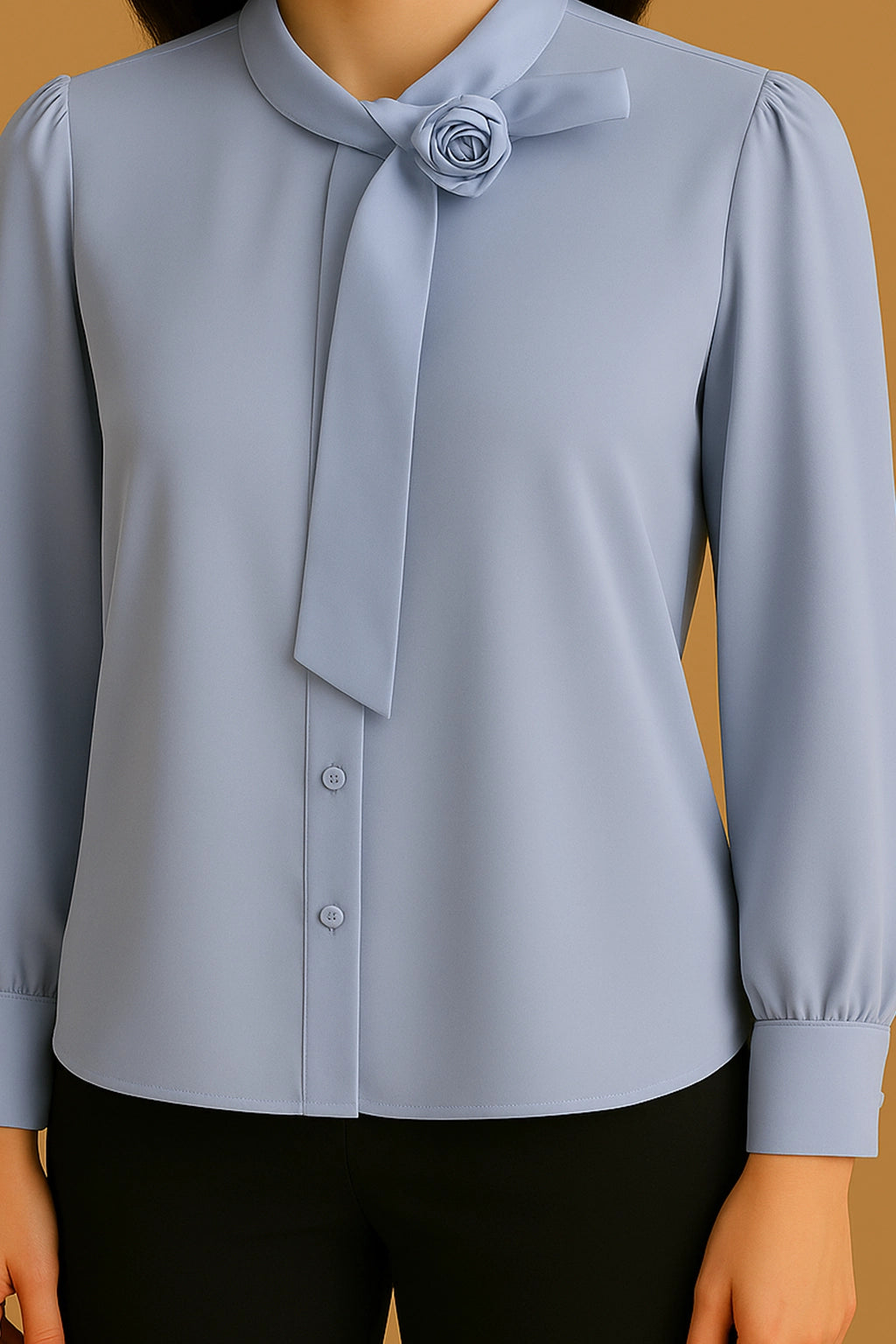 SHORT SHIRT TI FLO