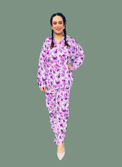 CO-ORD SUIT Türk