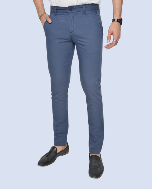 SMART OFFICIAL PANTS