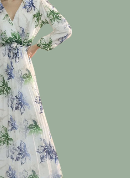 MAXI DRESS TÜRK