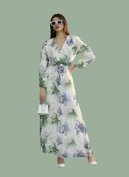 MAXI DRESS TÜRK