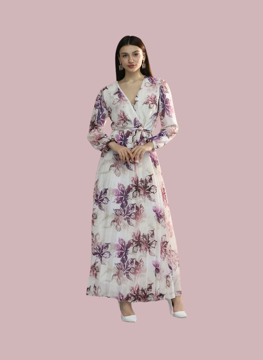 MAXI DRESS TÜRK