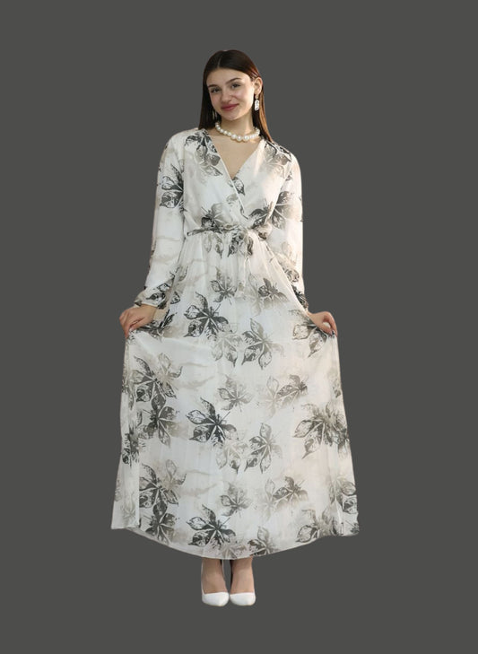 MAXI DRESS TÜRK