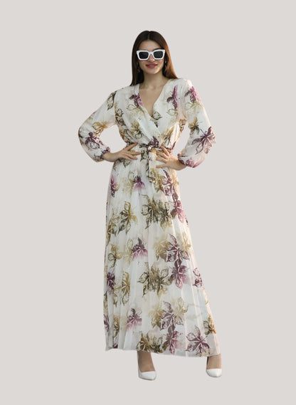 MAXI DRESS TÜRK