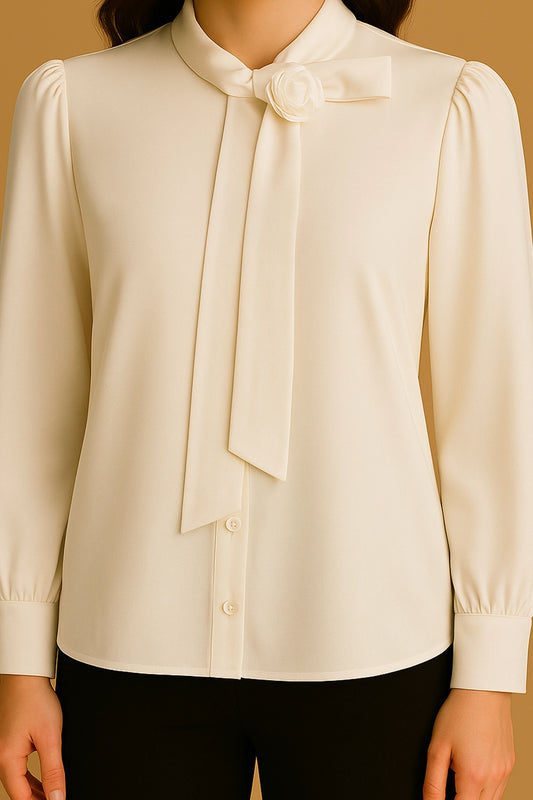 SHORT SHIRT TI FLO