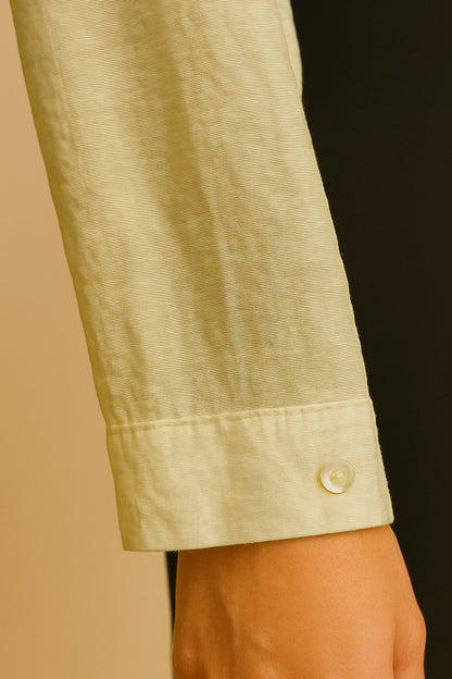 SHORT SHIRT BAK BLT