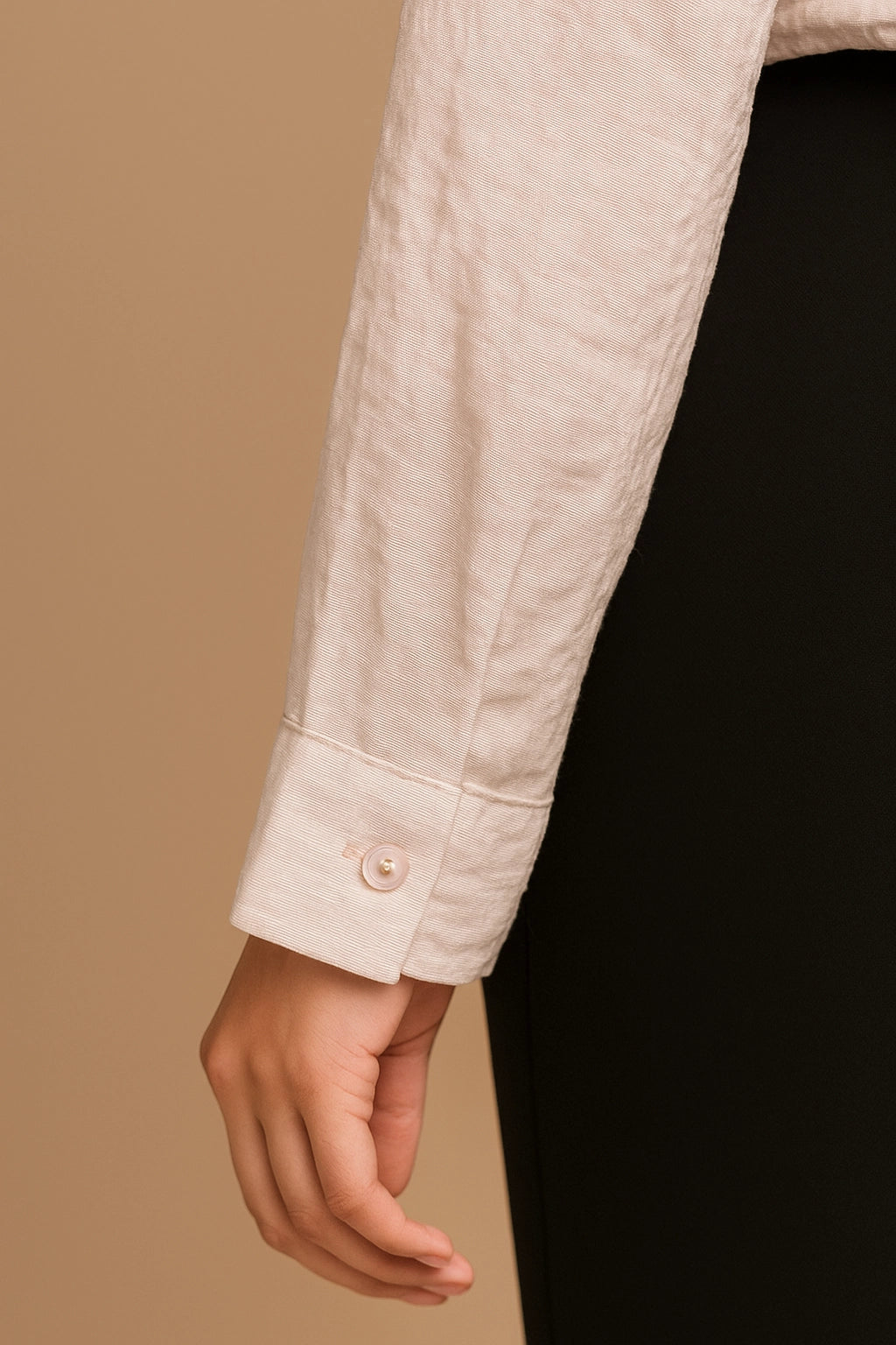 SHORT SHIRT BAK BLT