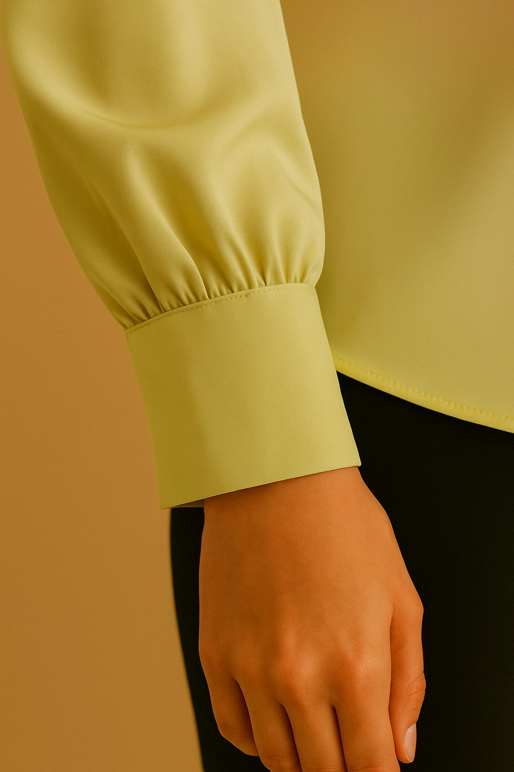 SHORT SHIRT TI FLO
