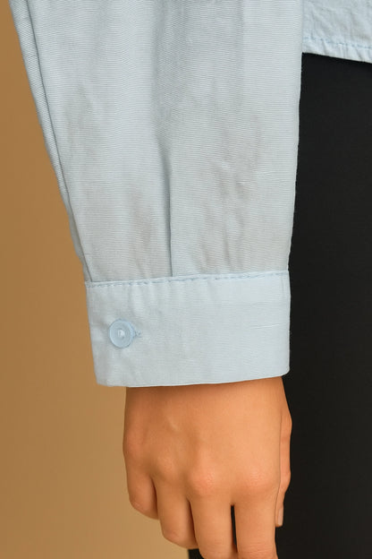 SHORT SHIRT BAK BLT