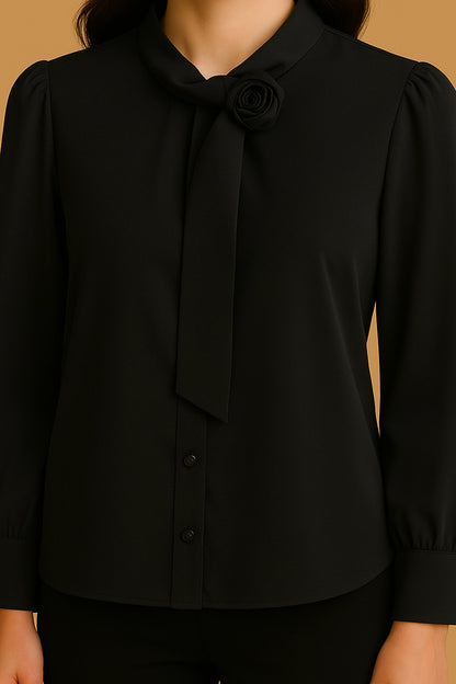 SHORT SHIRT TI FLO