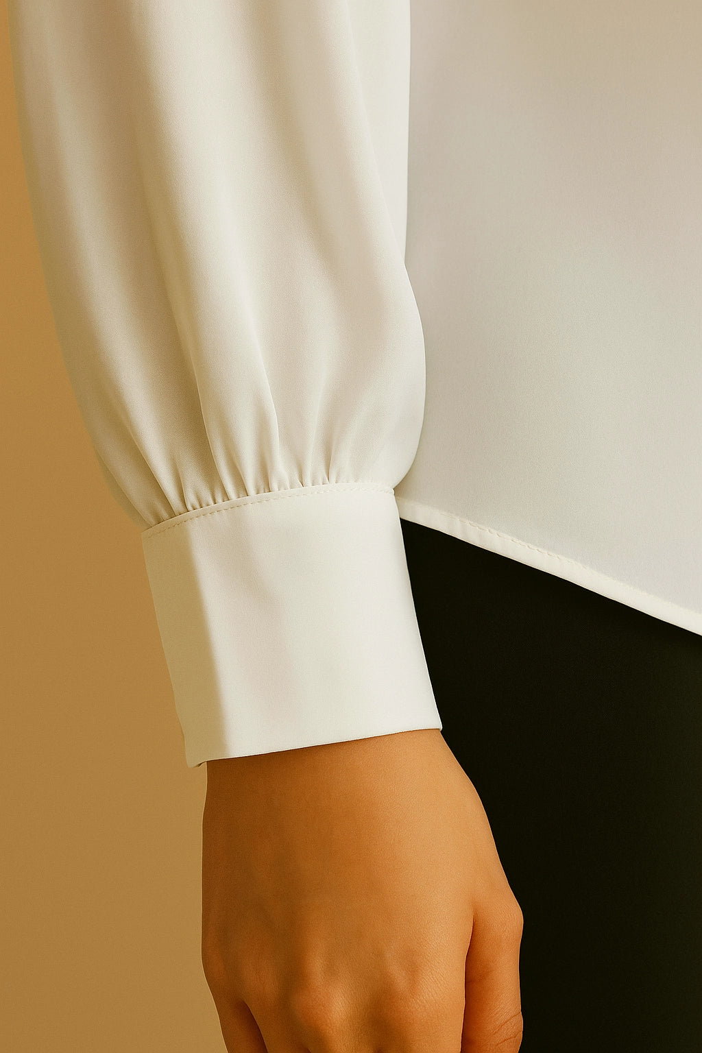 SHORT SHIRT TI FLO