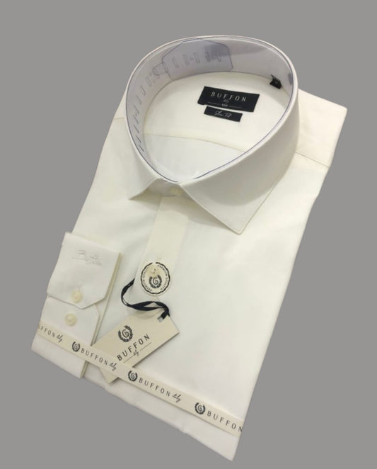 SMART OFFICIAL DRESS SHIRTS