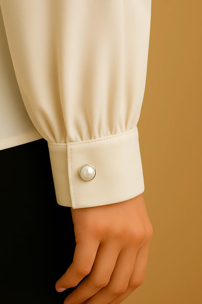 SHORT SHIRT TI FLO