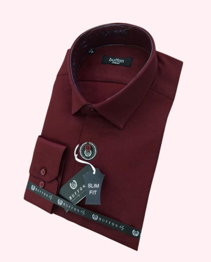 SMART OFFICIAL DRESS SHIRTS
