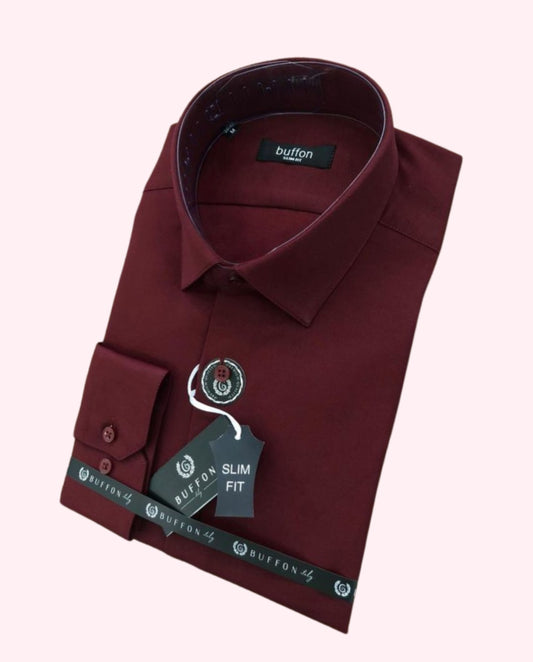SMART OFFICIAL DRESS SHIRTS
