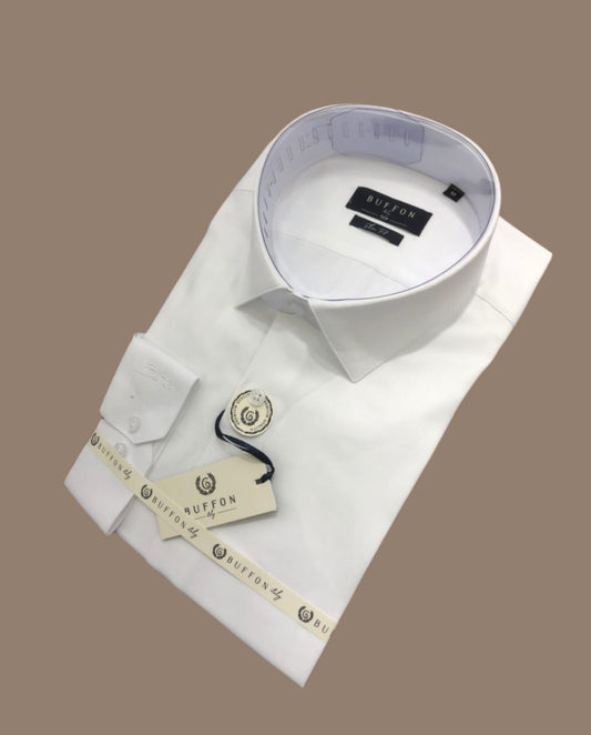 SMART OFFICIAL DRESS SHIRTS