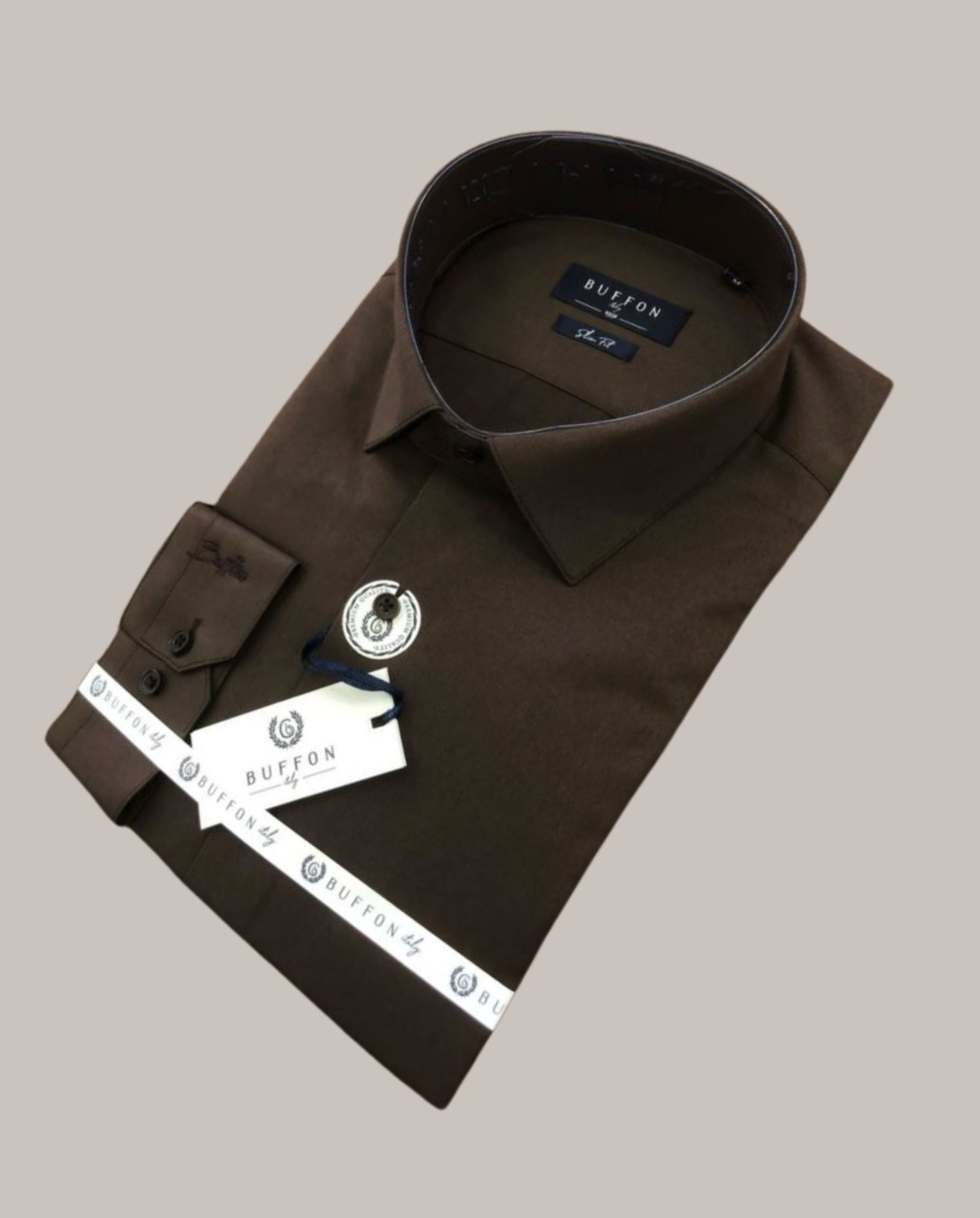 SMART OFFICIAL DRESS SHIRTS