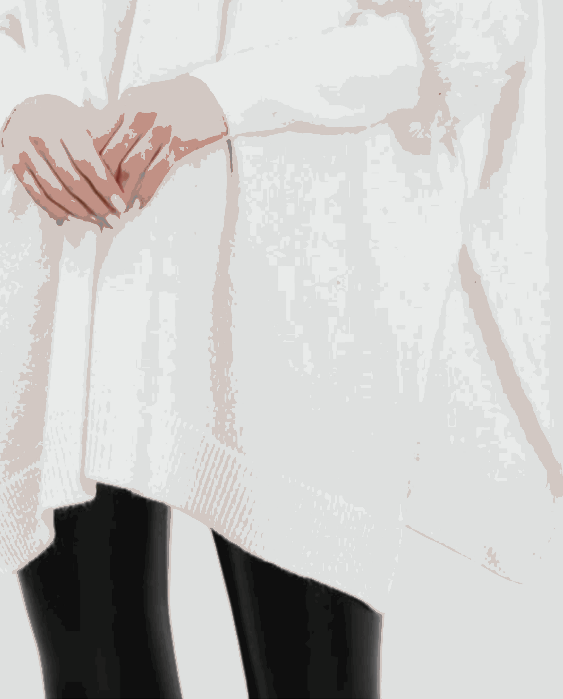 CAPE SHAWL