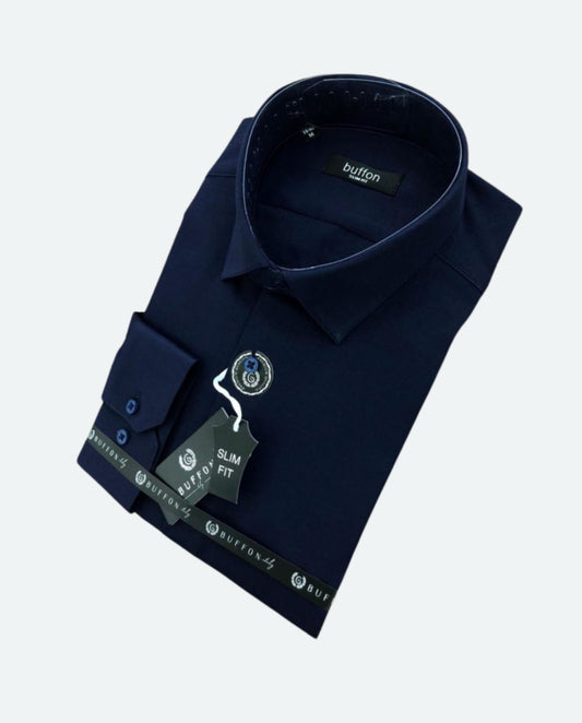 SMART OFFICIAL DRESS SHIRTS