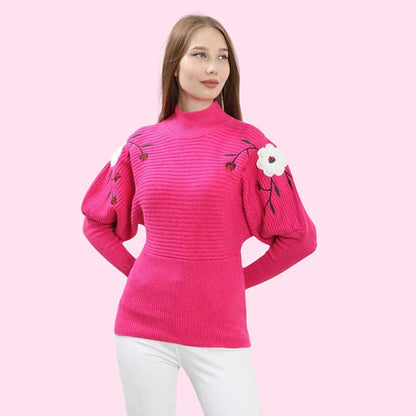 BAGGY STYL SWEATSHIRT