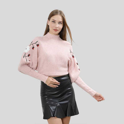 BAGGY STYL SWEATSHIRT