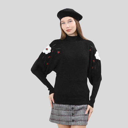 BAGGY STYL SWEATSHIRT