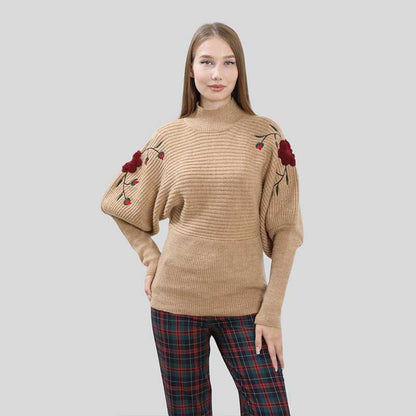 BAGGY STYL SWEATSHIRT