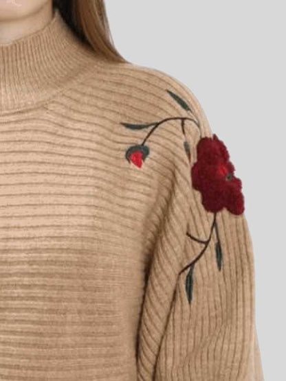 BAGGY STYL SWEATSHIRT