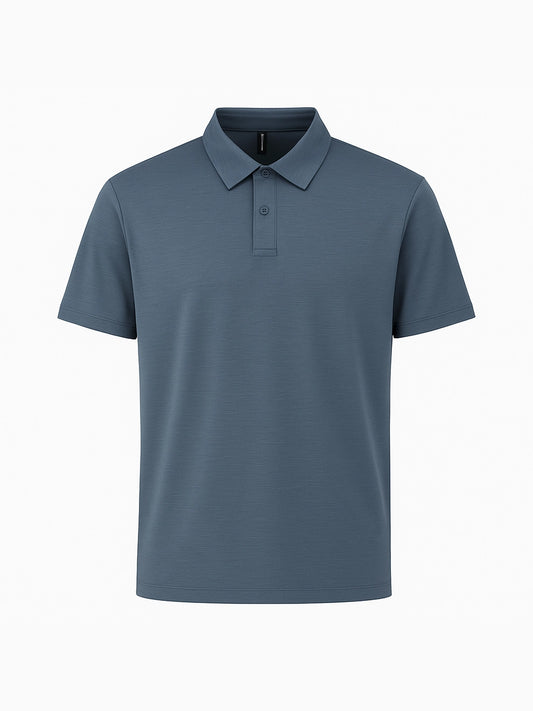 POLO SHIRT hor self stretch