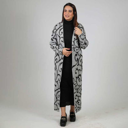 BODYCONE with CARDIGAN