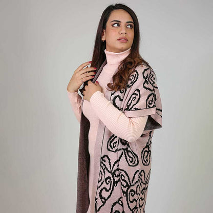 BODYCONE with S/L CARDIGAN