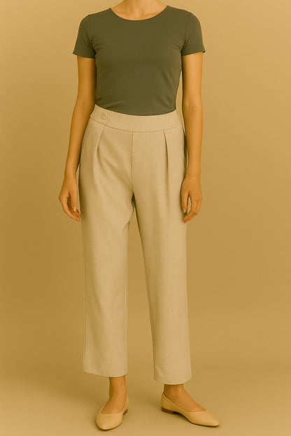 PANT STR NB