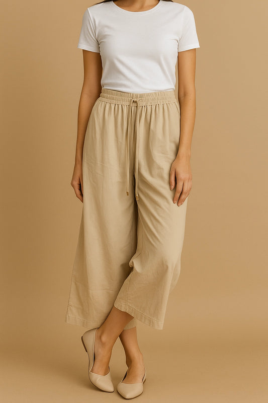 QUELOT TROUSER