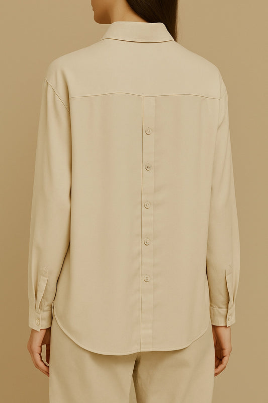SHIRT SC BAK BTN