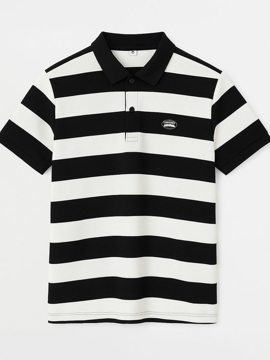 POLO SHIRT hori str