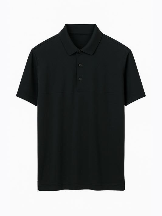 POLO SHIRT embosed