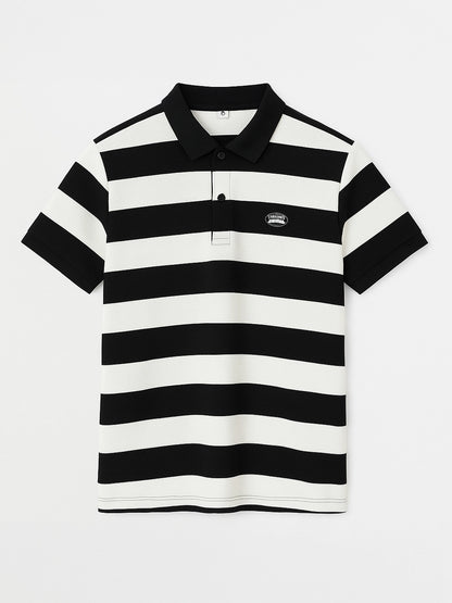 POLO SHIRT hori str