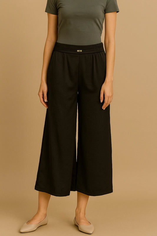 QUELOT TROUSER SELF