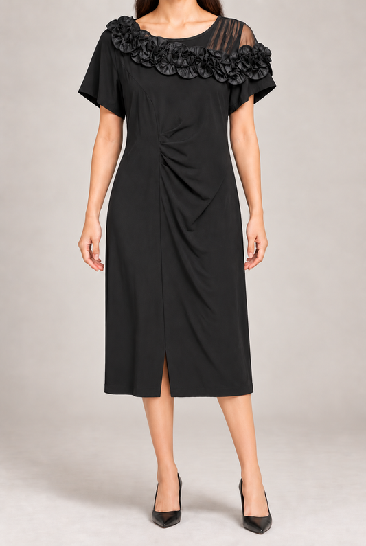 ROSETTE MAXI