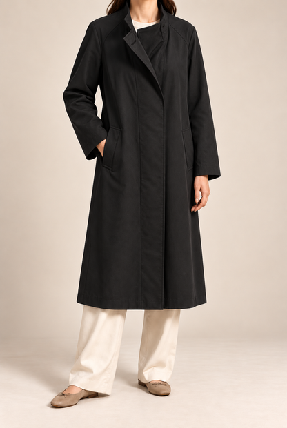 ACUTA SLEEVES trunch cot