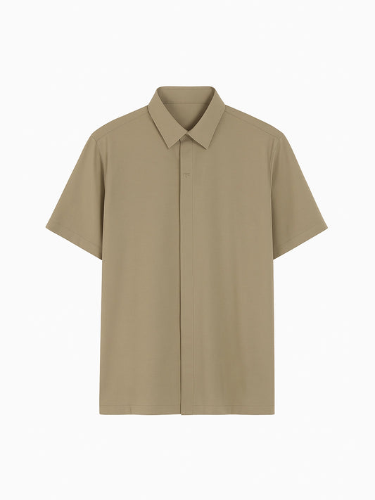 POLO SHIRT FO stretch