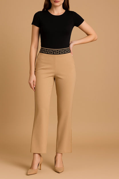 PANT glittery