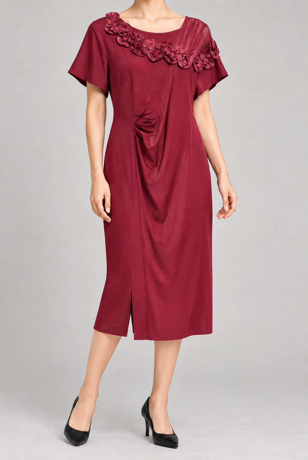 ROSETTE MAXI