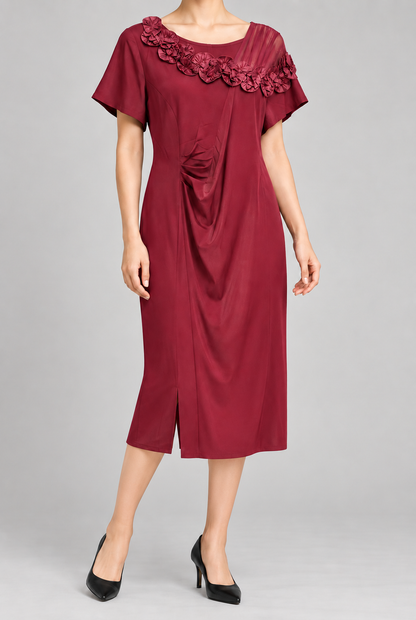 ROSETTE MAXI